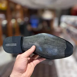 کفش کلاسیک مردانه با زیره نئولایت