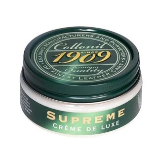 واکس گیاهی Collonil Supreme 1909 آلمان مناسب چرم